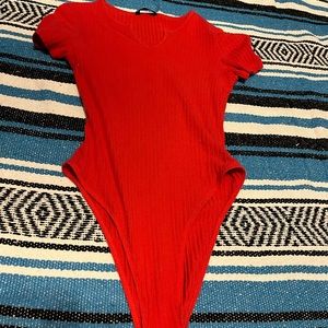 SHEIN body suit , work a few times .